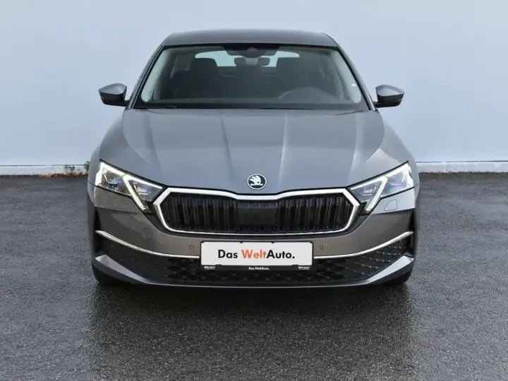 Škoda Octavia IV