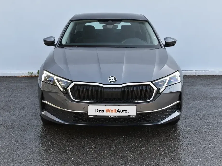 Škoda Octavia IV — imagine 5