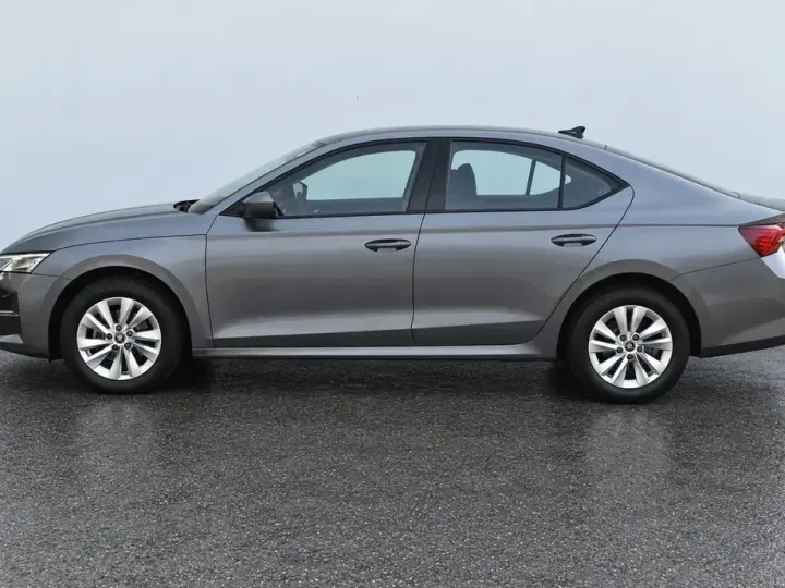 Škoda Octavia IV