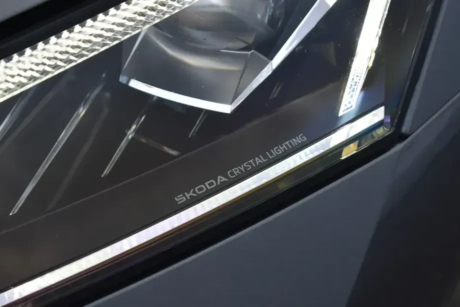 Škoda Octavia IV — imagine 9