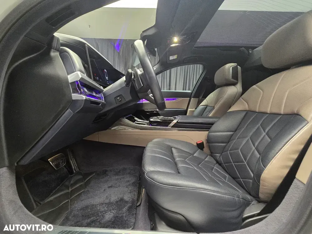 BMW Seria 7 G70 [2022-Prezent] — imagine 2