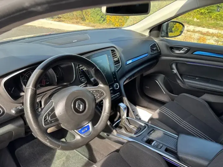 Renault Mégane IV