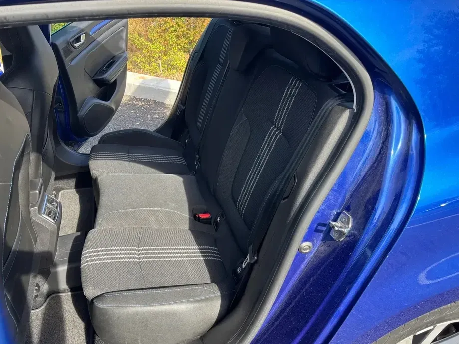 Renault Mégane IV — imagine 7