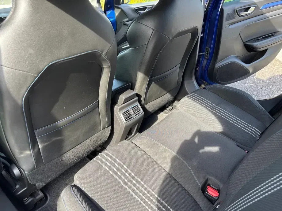 Renault Mégane IV — imagine 8