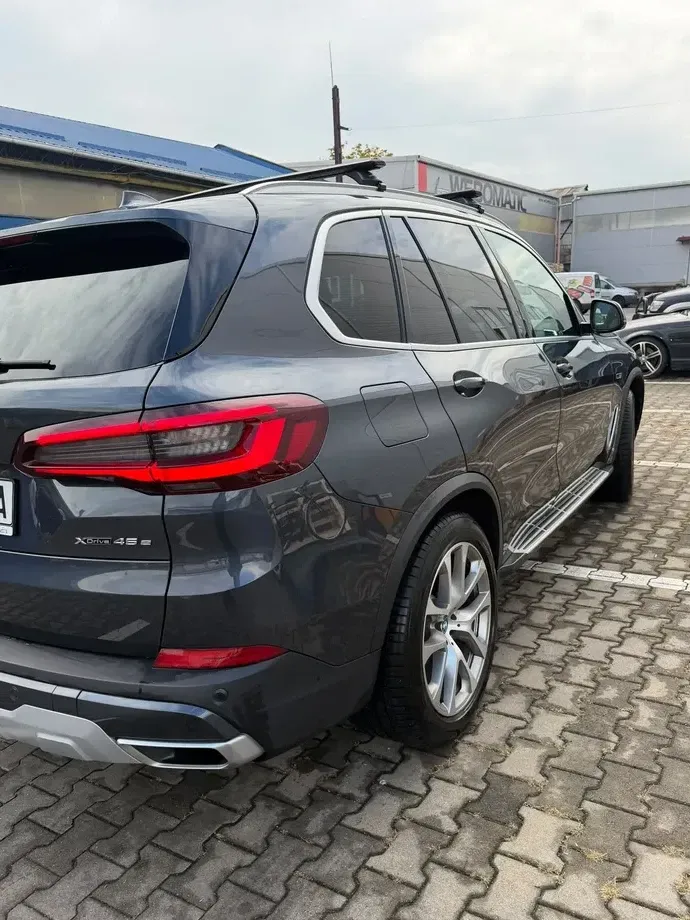 BMW X5 xDrive40i AT MHEV — imagine 10
