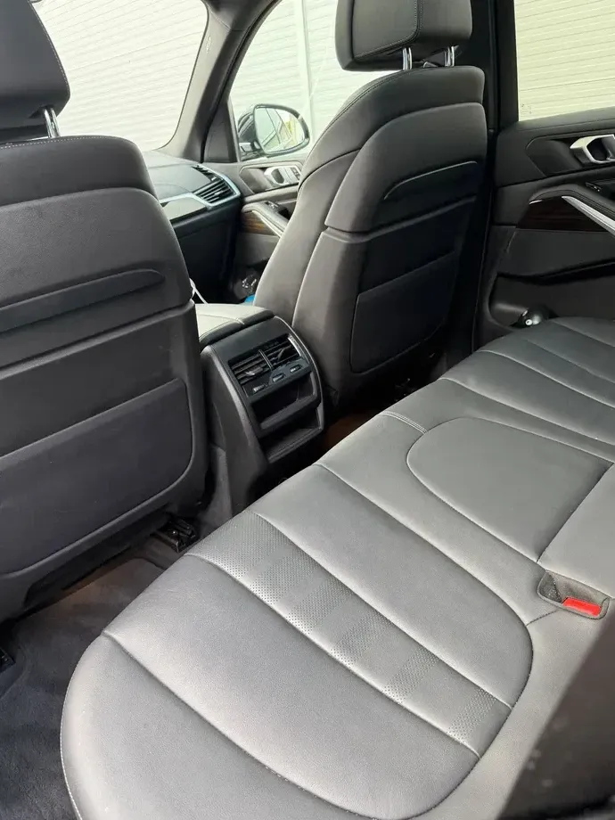 BMW X5 xDrive40i AT MHEV — imagine 4