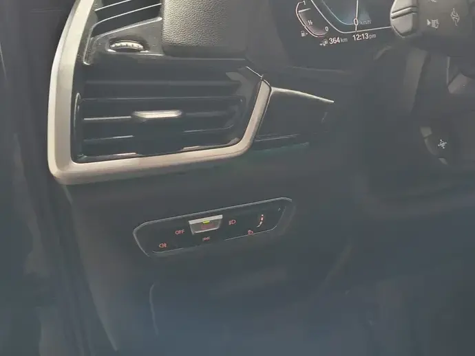 BMW X5 xDrive40i AT MHEV