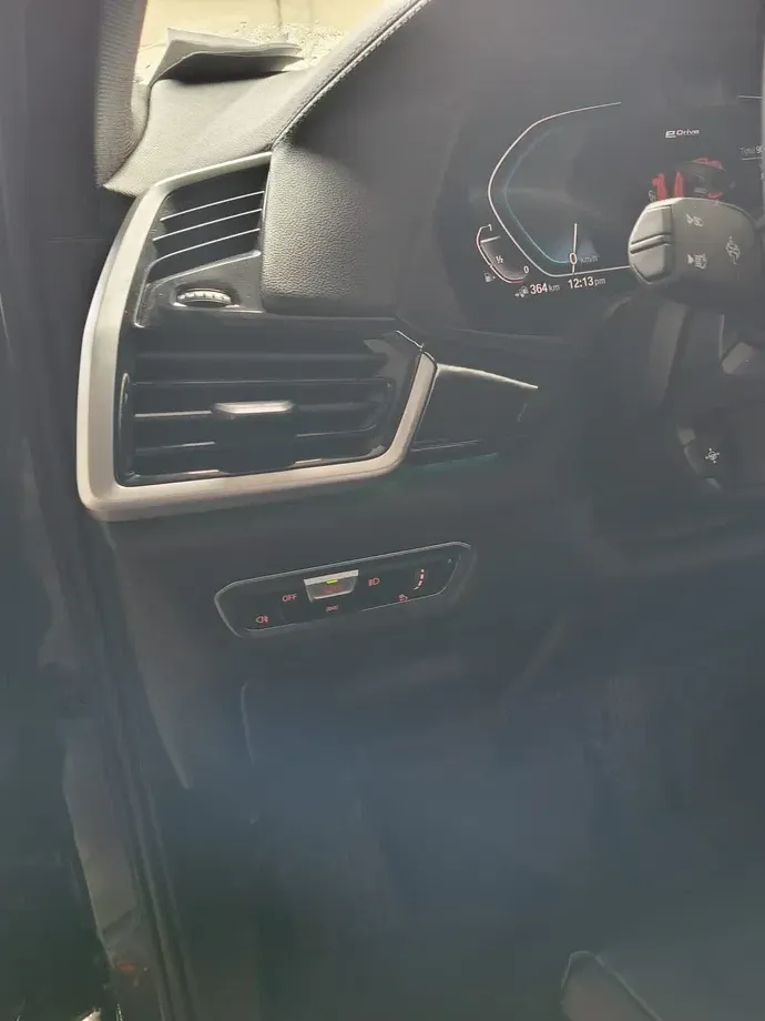BMW X5 xDrive40i AT MHEV — imagine 6