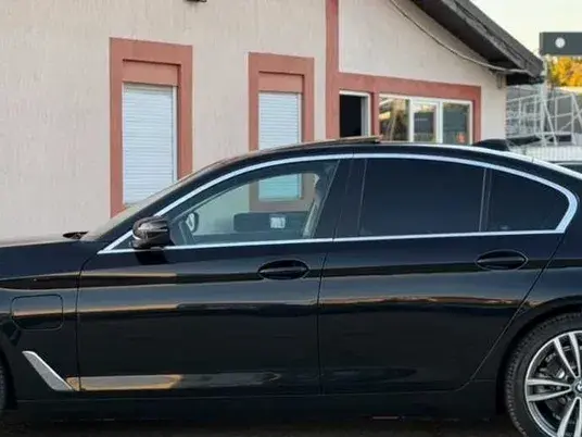 BMW Seria 5 G30/G31