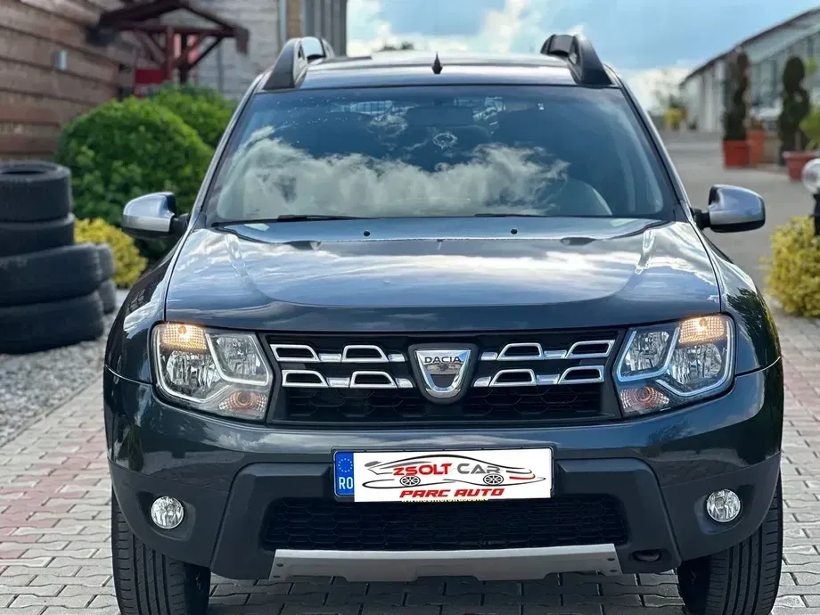 Dacia Duster I 1.6 4x2 Laureate — imagine 6