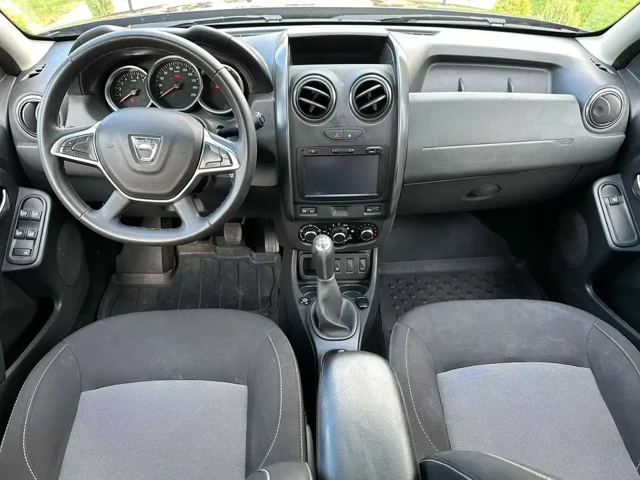 Dacia Duster I 1.6 4x2 Laureate — imagine 7