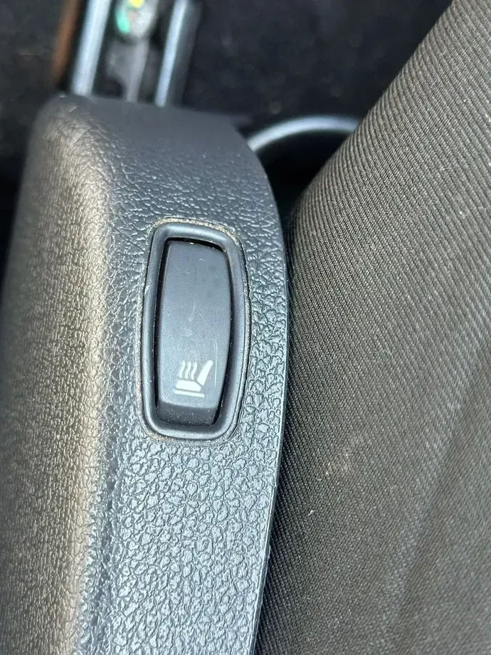 Dacia Duster I 1.6 4x2 Laureate — imagine 9