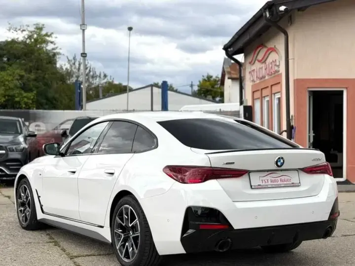 BMW Seria 4