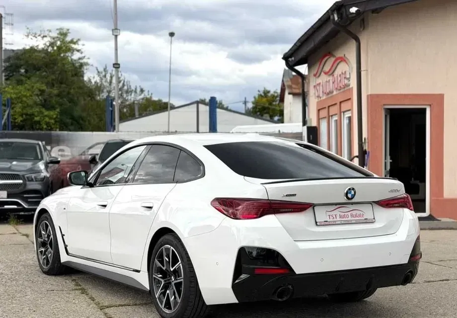 BMW Seria 4 — imagine 6