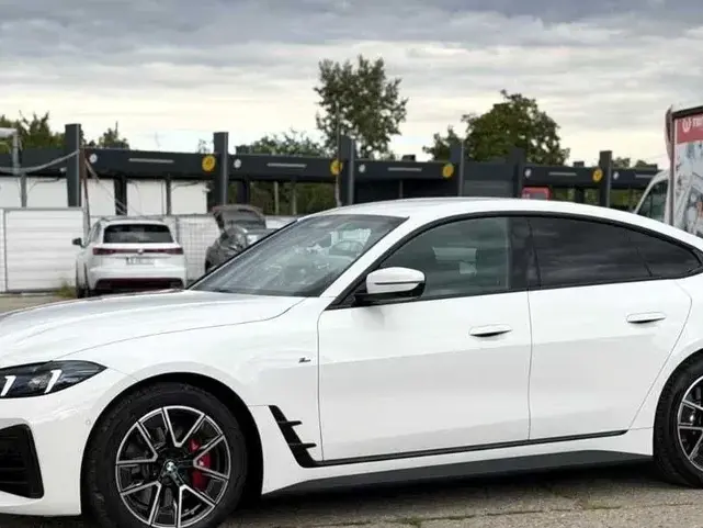 BMW Seria 4