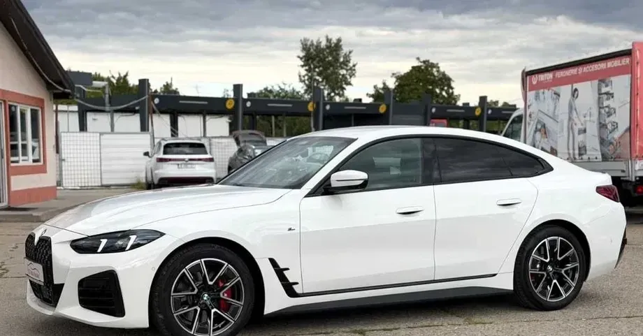 BMW Seria 4 — imagine 3