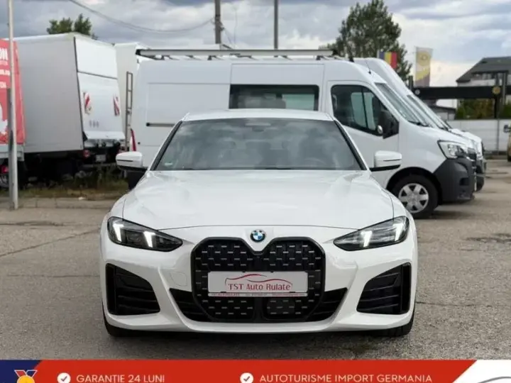 BMW Seria 4