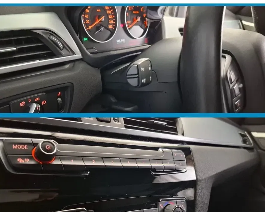 BMW X1 F48 — imagine 7