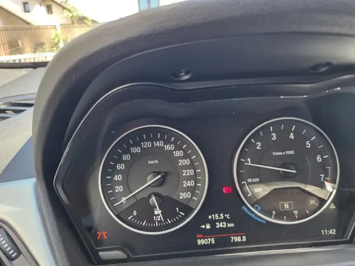 BMW X1 F48