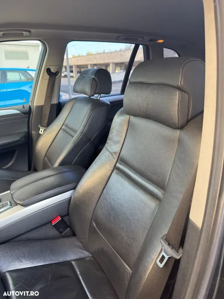 BMW X5 — imagine 4