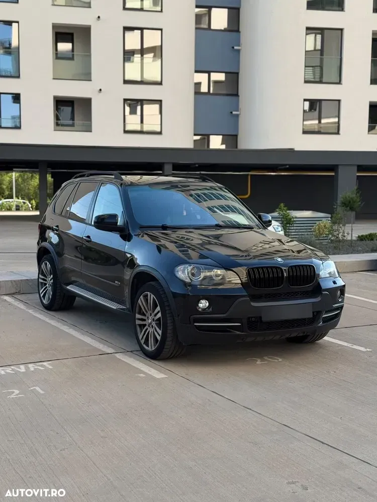 BMW X5 — imagine 2
