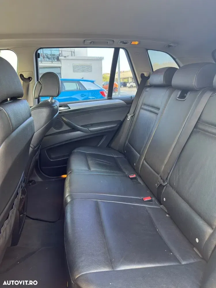 BMW X5 — imagine 5