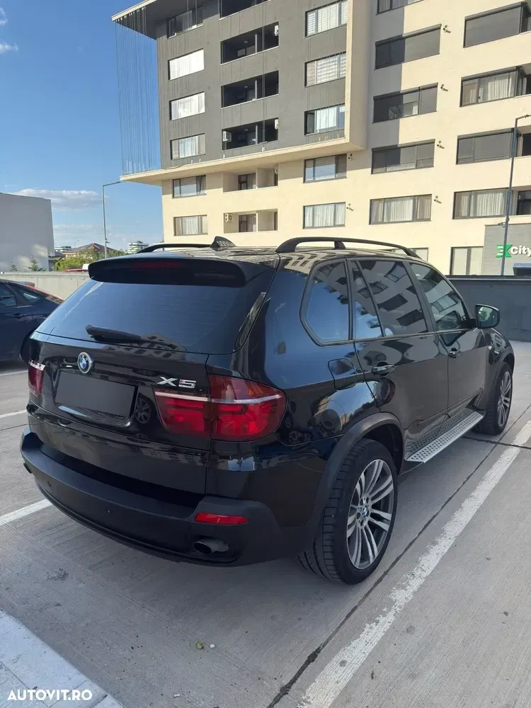 BMW X5 — imagine 3