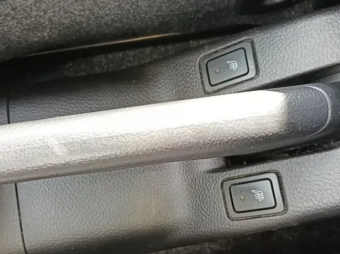 Suzuki Swift II