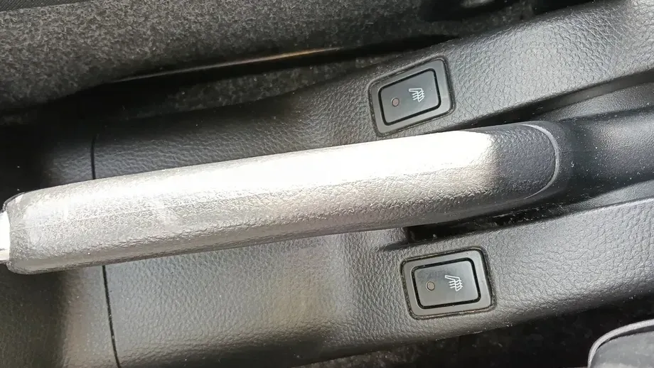 Suzuki Swift II — imagine 5
