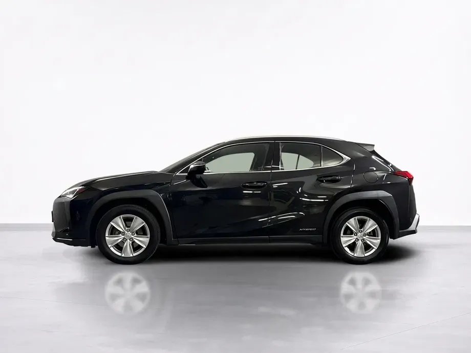 Lexus UX — imagine 2