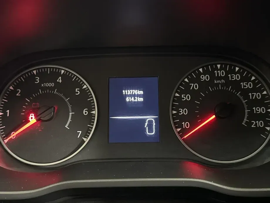 Dacia Duster — imagine 10