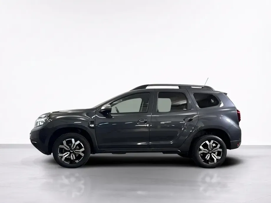 Dacia Duster — imagine 2