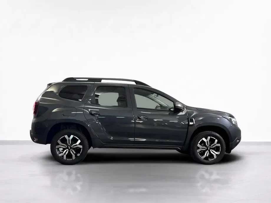 Dacia Duster — imagine 6