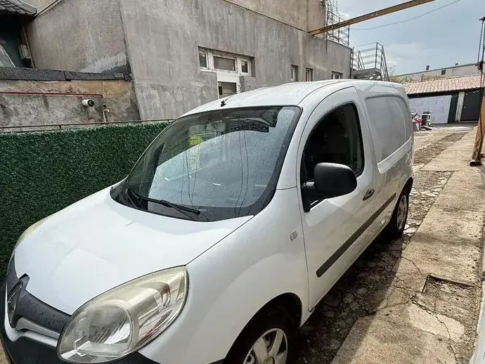 Renault Kangoo 1.5 dCI Expression