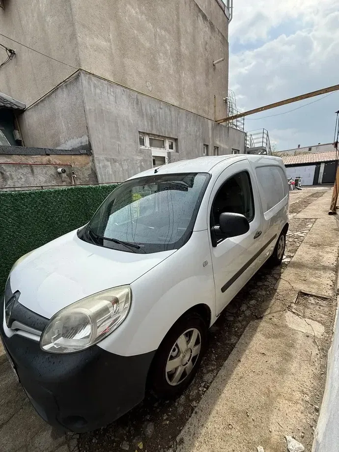 Renault Kangoo 1.5 dCI Expression — imagine 3