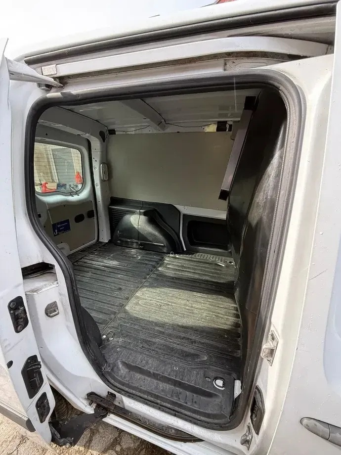 Renault Kangoo 1.5 dCI Expression — imagine 9