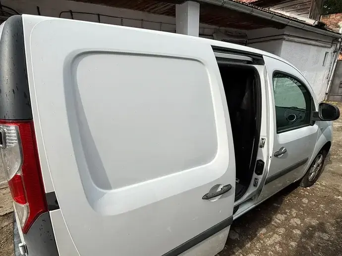 Renault Kangoo 1.5 dCI Expression