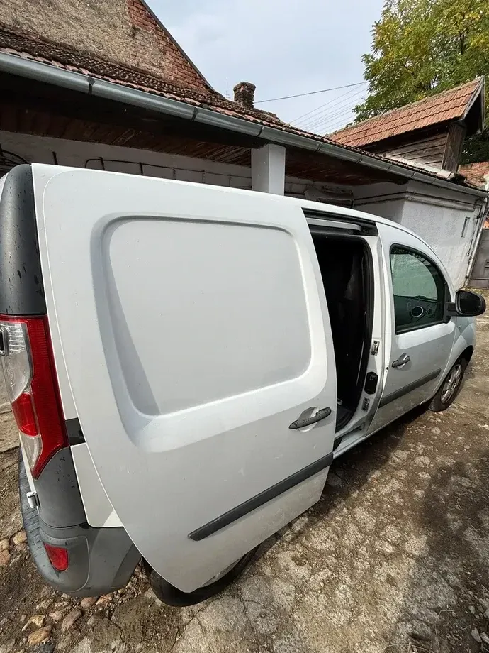 Renault Kangoo 1.5 dCI Expression — imagine 5