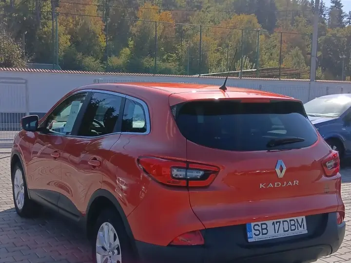 Renault Kadjar