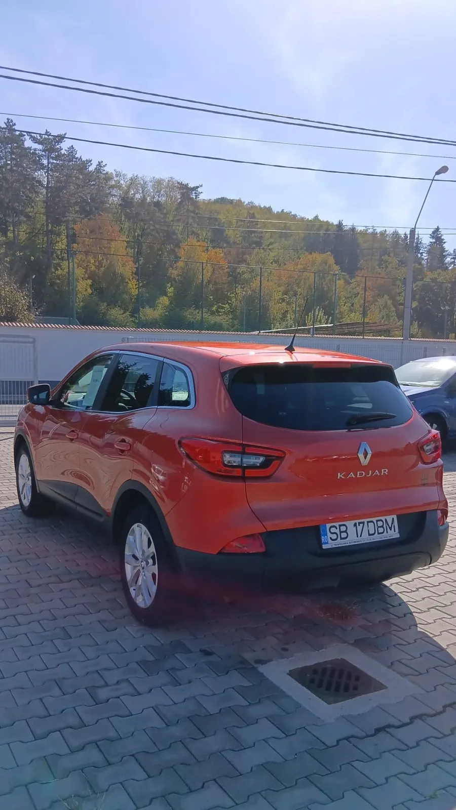 Renault Kadjar — imagine 6