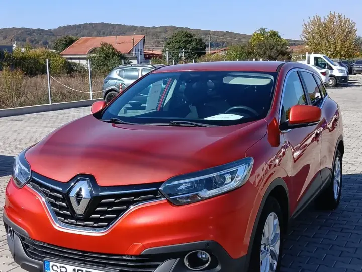 Renault Kadjar
