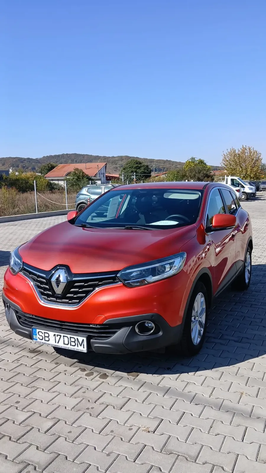 Renault Kadjar — imagine 5