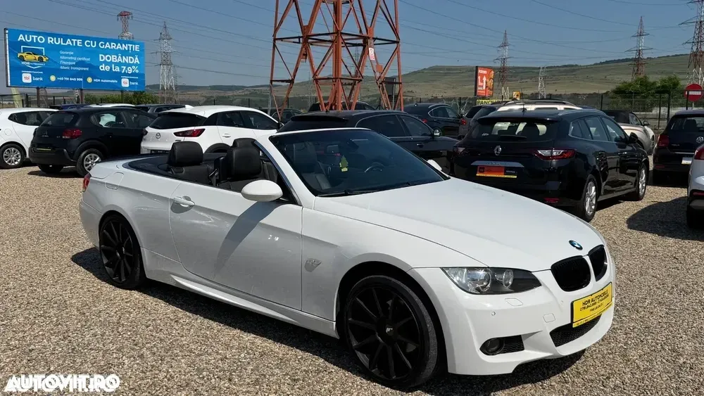 BMW Seria 3 320i M Sport Edition — imagine 2