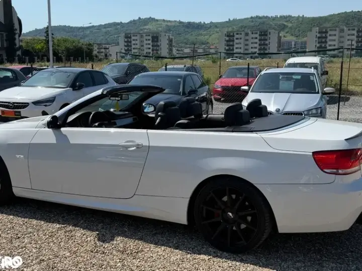 BMW Seria 3 320i M Sport Edition