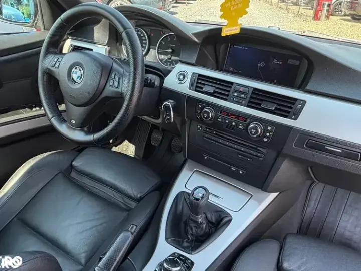BMW Seria 3 320i M Sport Edition