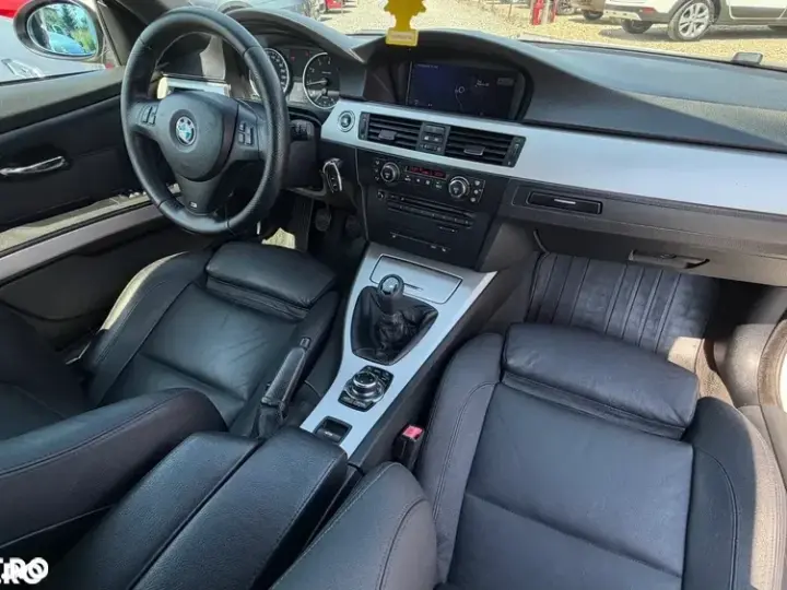 BMW Seria 3 320i M Sport Edition