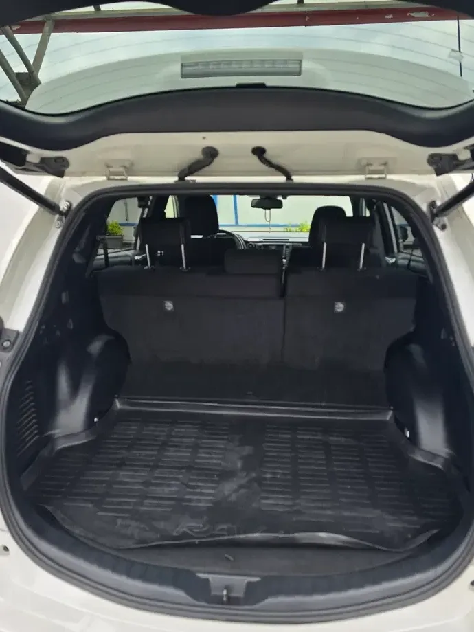 Toyota RAV4 IV — imagine 8