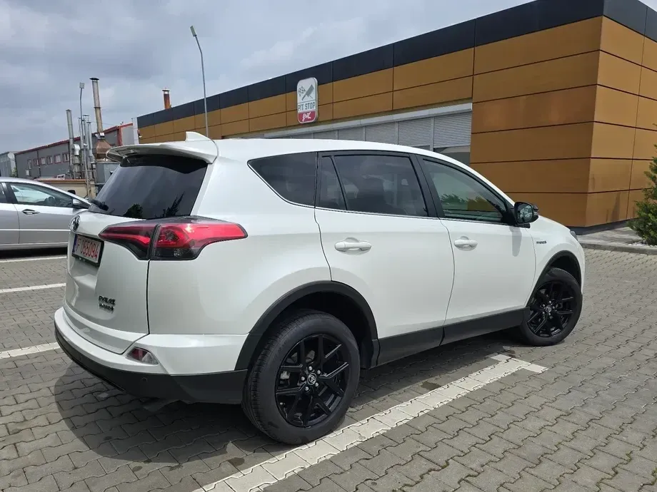 Toyota RAV4 IV — imagine 6