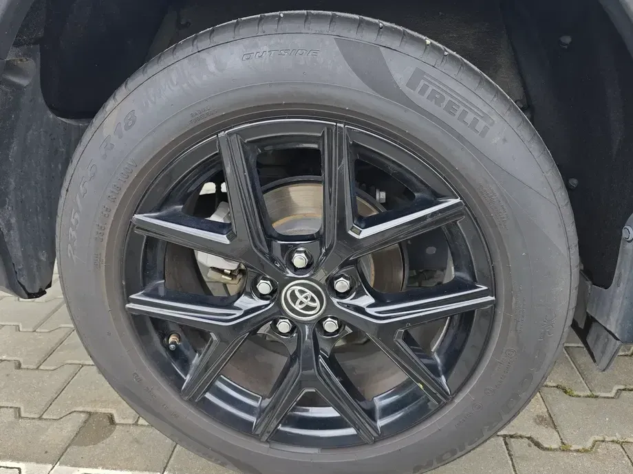 Toyota RAV4 IV — imagine 9