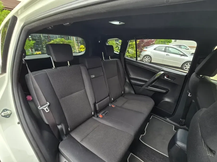 Toyota RAV4 IV — imagine 3